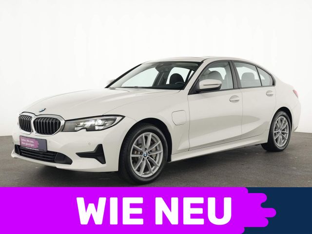 BMW 330e AHK|SHZ|Navigation|PDC|LED|Schiebedach