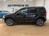 Skoda Drive 1.4 TSI DSG/ALU/SHZ/KLIMAAUTO/GRA/PDC - Skoda Yeti mit Benzin-Antrieb: Geländewagen, Automatik