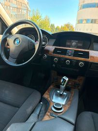 BMW 520 - 9