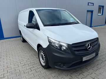 Mercedes Vito - 3
