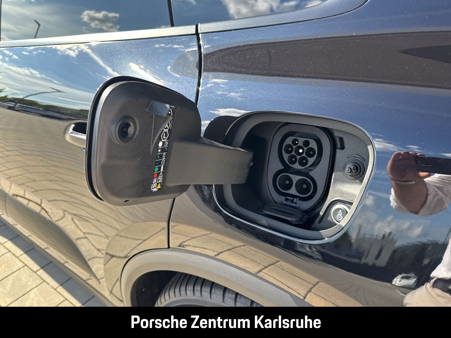 Porsche Macan - Bild 13