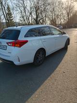Toyota Auris Touring Sports, TÜV 27, Langstrecke,Checkh - Toyota Auris Touring Sports von privat