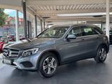 Mercedes-Benz GLC 220 d 4Matic Kamera/LED/Leder/NAVI/Memory/ - gebrauchte Mercedes-Benz GLC 220 aus dem Jahr 2016