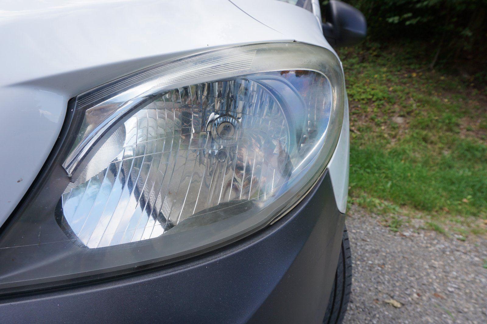 Mercedes-Benz Citan 2014 — photo 14