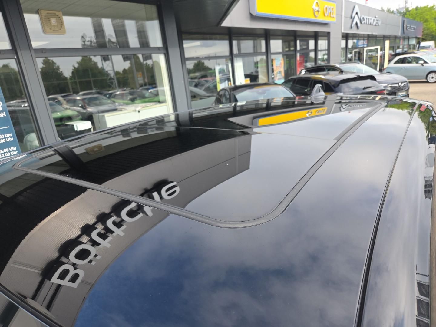 Opel Grandland (X) - Bild 20