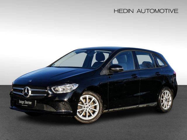 Mercedes-Benz B 250 e |NAVI|MBUX|SHZ|Tempomat|KLIMA|PTS|AUT