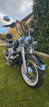 Harley-Davidson Heritage Softail Classic  - Angebote entsprechen deinen Suchkriterien