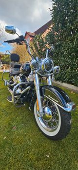 Harley-Davidson Heritage Softail Classic  - Offers matching your search criteria