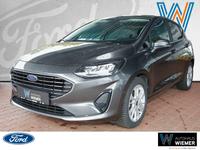 Ford Fiesta Titanium1.0 EcoB.+WintPak+DAB+SpurhalteAs