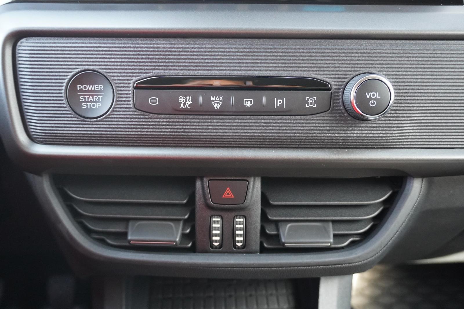 Ford Tourneo Titanium 1.0 EB AHK Kamera, миниатюра 28