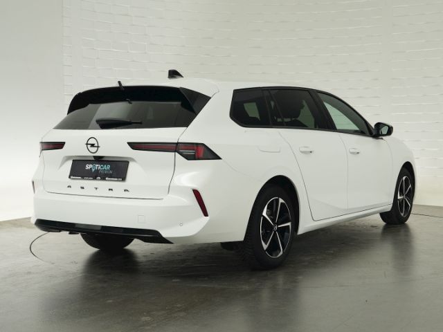 Astra L ST GS+LED+360 GRAD KAMERA+NAVI+SITZ-/LEN