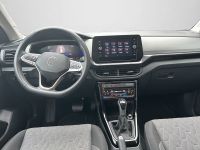 Volkswagen T-Cross - Vorschau Bild 4