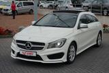 Mercedes-Benz CLA 200 AMG Line Bi-Xenon Panorama Navi PDC USB - Mercedes-Benz: Kombi, AMG
