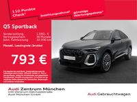 Audi Q5 - Vorschau Bild 1