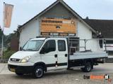 Iveco Daily 40C15 3.0 HPi Open Laadbak N1 - Iveco Daily 3 0 hpi