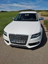Audi S4 3.0 TFSI quattro Avant - - Audi S4 aus 2010
