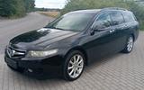 Honda Accord Tourer 2.4 Executive - Honda Accord: Kombi
