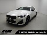 BMW 230i Coupé M-Sport LED H/K ACC - BMW 230 aus 2023