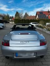 Porsche 911 996 Carrera Cabrio *Navi *Xenon *PCM - Porsche 996: Cabrio, 911