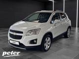 Chevrolet Trax 1.4 LT 4x4 AHK+SHZ - Chevrolet Trax Benziner Gebrauchtwagen