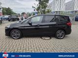 BMW 218d Gran Tourer Aut.Sport Line NAVI+PDC+SITZHZG - BMW 218: 218d