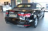 Audi A3 Cabriolet 1.4 TFSI S tronic ambition - Audi A3: Alcantara