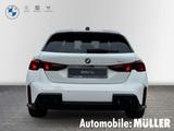 BMW 118 d M Sport Design AHK RFK Harman Kardon Lenkr - BMW 118: 118d M Sport