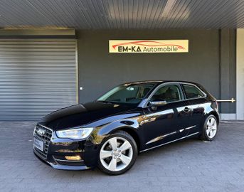 Audi A3 - 2