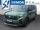 Ford Tourneo Courier Active DCT Navi ACC BLIS Winter  - Ford Tourneo Courier: Active