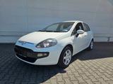 Fiat Punto Evo 1.2 8V  MyLife | Klimaanlage | - Fiat Punto Evo Gebrauchtwagen