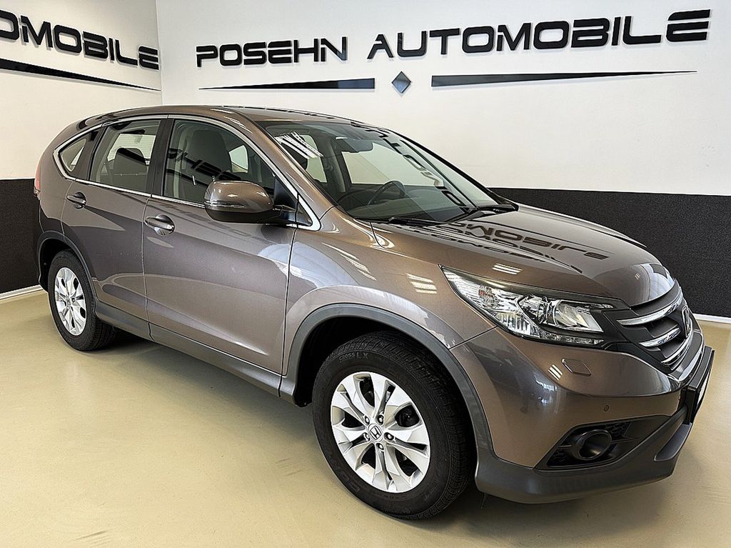 Angebot ansehen Honda CR-V
