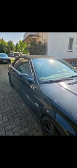 BMW 330ci Cabrio - gebrauchte BMW 330 aus dem Jahr 2000