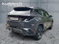 Hyundai TUCSON - Vorschau Bild 4