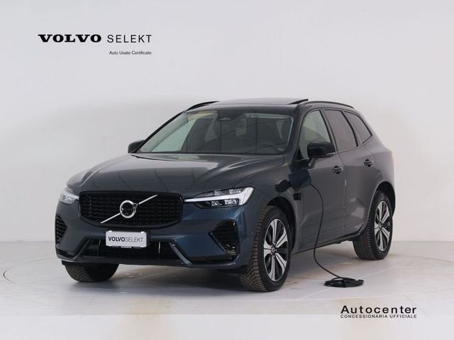 Otros Volvo XC60 T6 Plug-in hybrid AWD automatico Plus