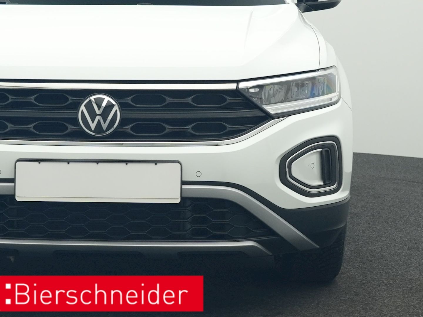 Volkswagen T-Roc - Bild 21