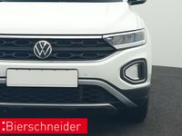 Volkswagen T-Roc - Vorschau Bild 21