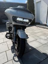 Harley-Davidson Road Glide CVO Original/Unverbastelt mit Zubehör - Offers