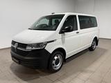Volkswagen T6.1 Kombi (8-Si.),4Motion,kurz,DSG,AHK,Standh. - Gebrauchtwagen in Weißenfels