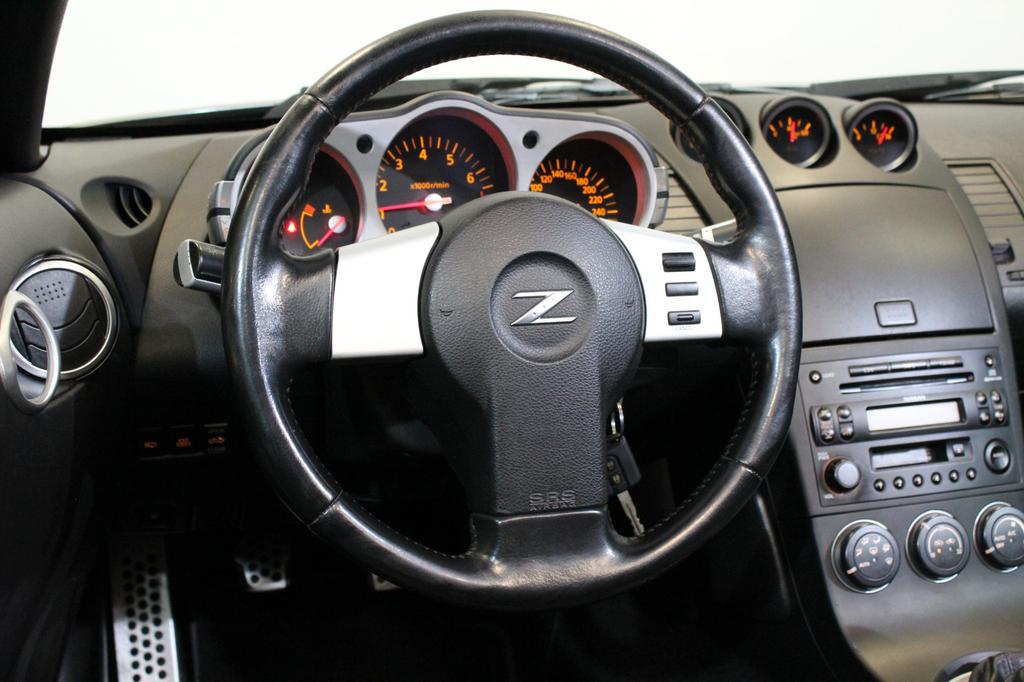 Nissan 350Z