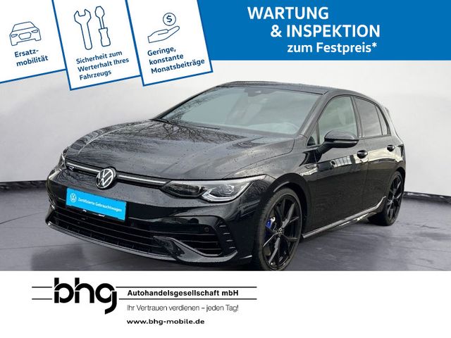 Volkswagen Golf R ´Performance´ 2,0TSI 4M DSG