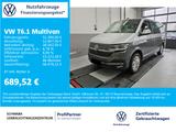 Volkswagen T6.1 Multivan Generation Six 2.0 TDI DSG *AHK*17 - Volkswagen T6 Multivan in Augsburg