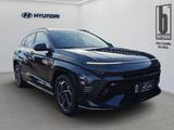 Hyundai KONA 1.6 T-GDI DCT N-Line Pano Kamera LED - Hyundai KONA in Braunschweig