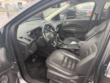 Ford Kuga - 6