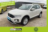 Volkswagen T-Roc TSi DSG CarPlay/AHK/Virt/LED/Facelift/Navi - gebrauchte Volkswagen T-Roc mit Facelift