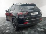 Jeep Compass 1,5l GSE T4 48V e-Hybr - Jeep: Allradantrieb