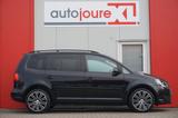 Volkswagen Touran 1.2 TSI Comfortline BlueMotion | Navigati - Volkswagen Touran aus 2011: Bluemotion