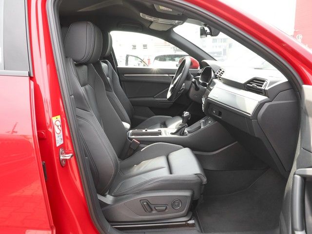 Audi Q3 Sportback 45 TFSI quattro S line AHK ACC LED  foto 6