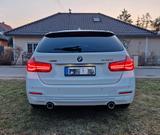 BMW 340i Touring Luxery Line Purity - BMW 340 mit Panoramadach