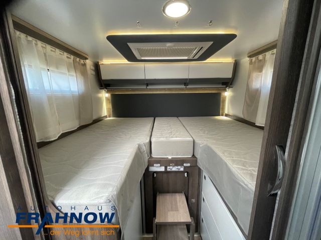 Foto Nummer 9: BENIMAR Amphitryon