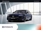 Mercedes-Benz E 53 AMG 4M+ Night MultiBeam Memory-P 360°Camera - blaue Mercedes-Benz E 53 AMG